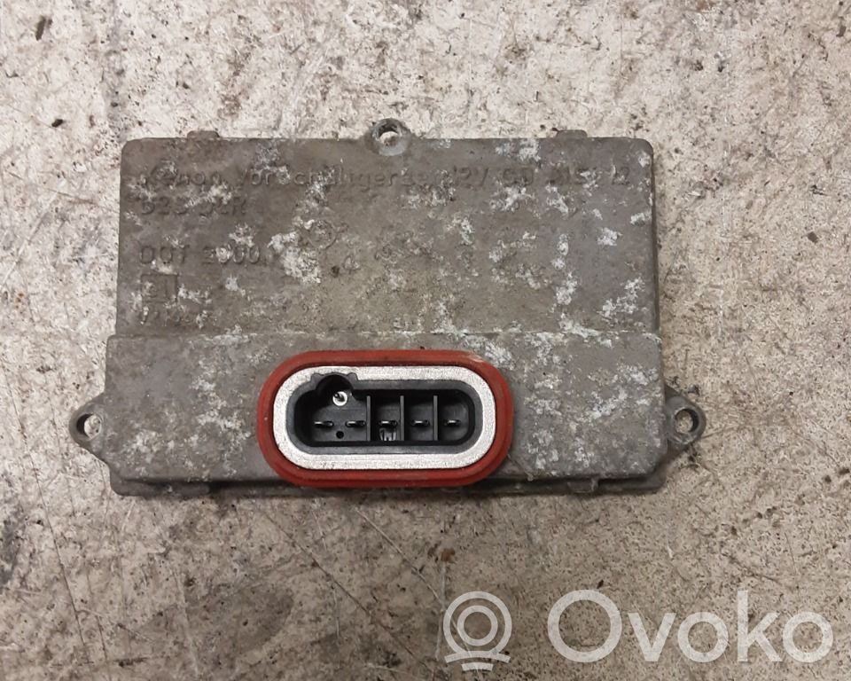 Saab 9-3 Ver2 Light module LCM 