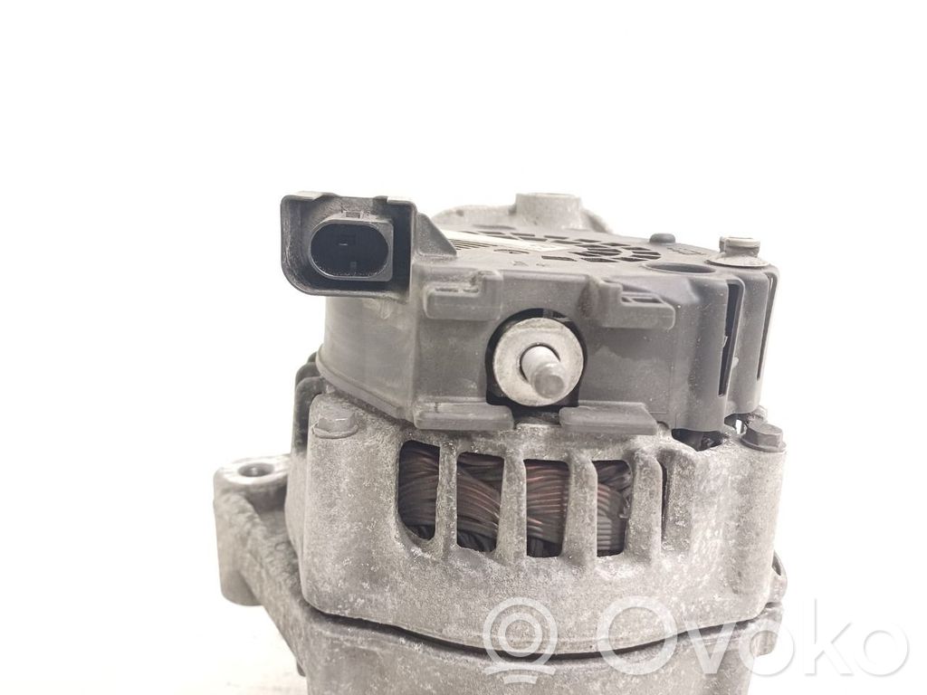 Alternador   12318507624,2609201C,8507623