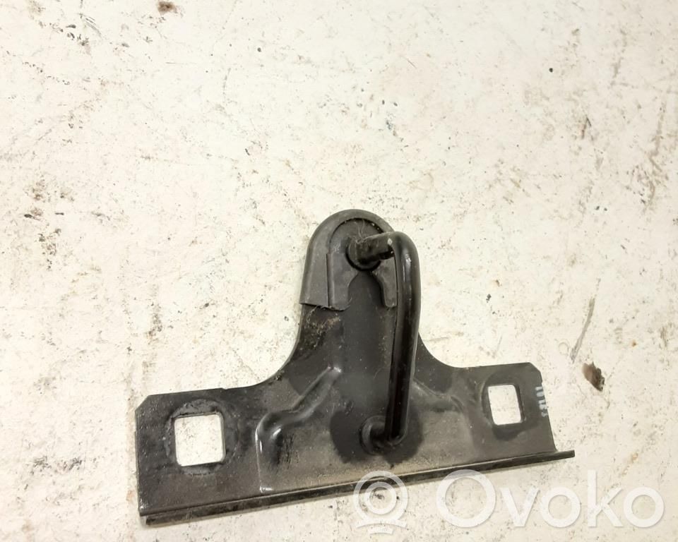 Ford Kuga I Zamek klapy tylnej / bagażnika 
