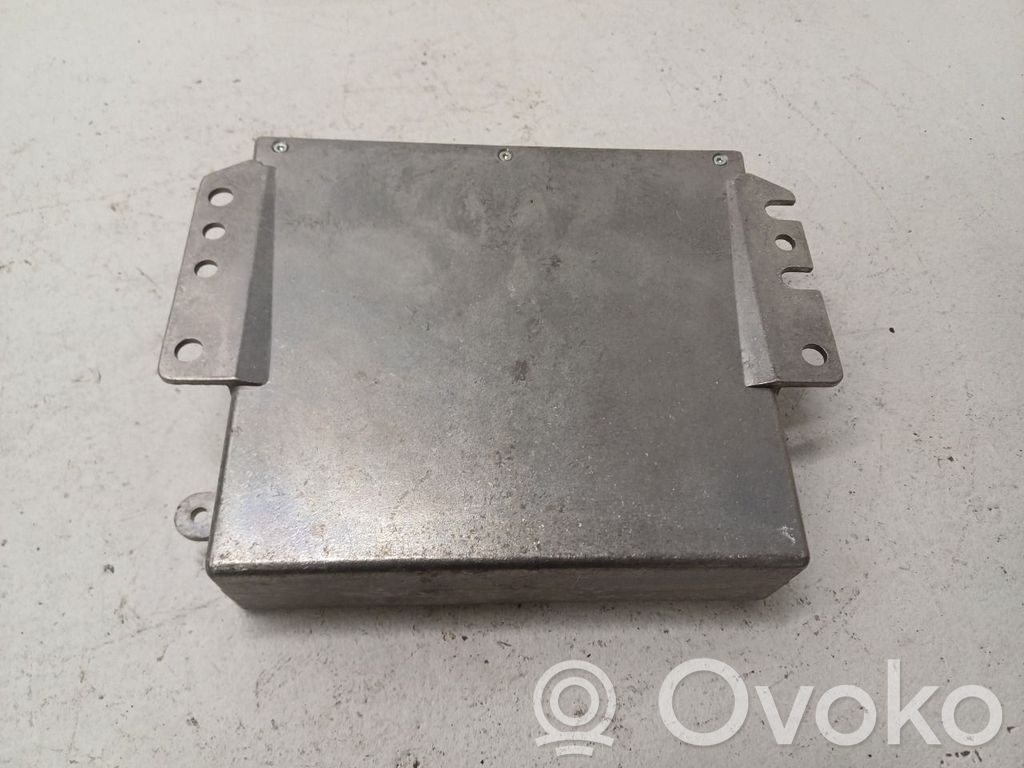 Saab 9-3 Ver1 Injection control unit/module 