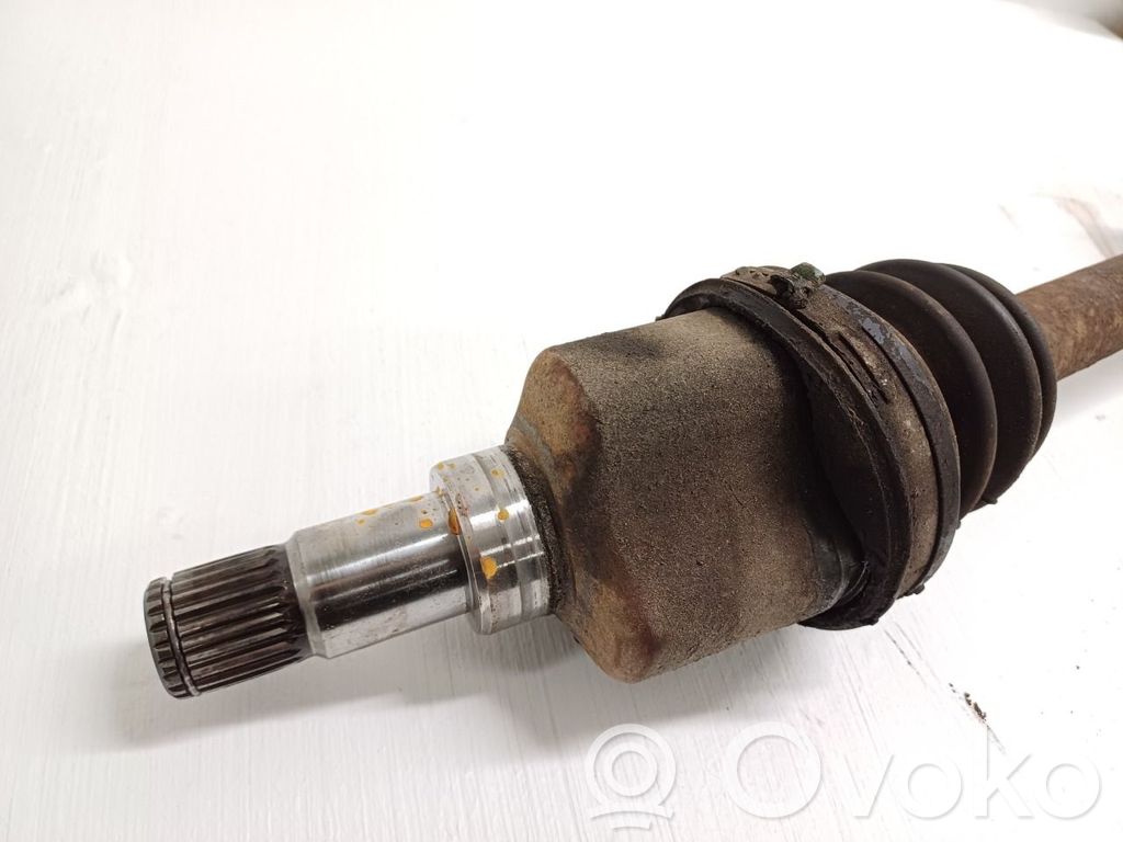 Volvo S40 Eje de transmisión delantero 