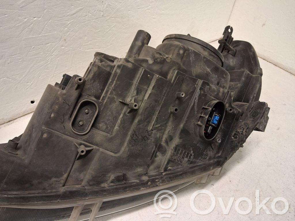 Saab 9-3 Ver2 Scheinwerfer 