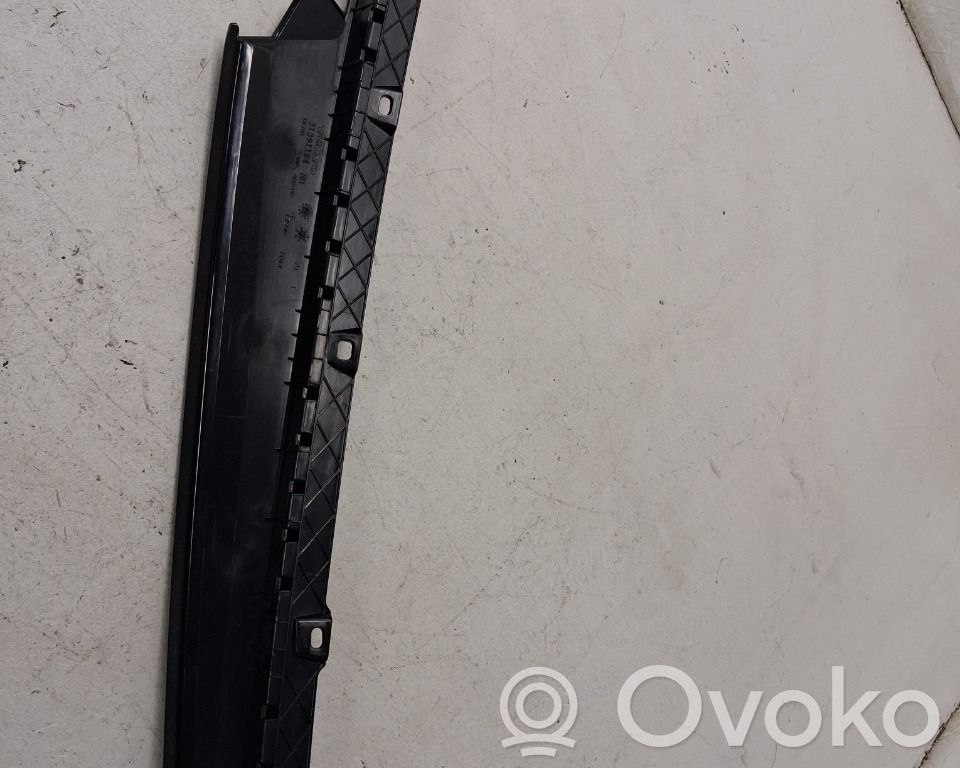 Volvo V40 Listwa drzwi przednich 
