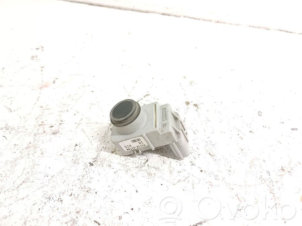 KIA Ceed Sensor de aparcamiento PDC 