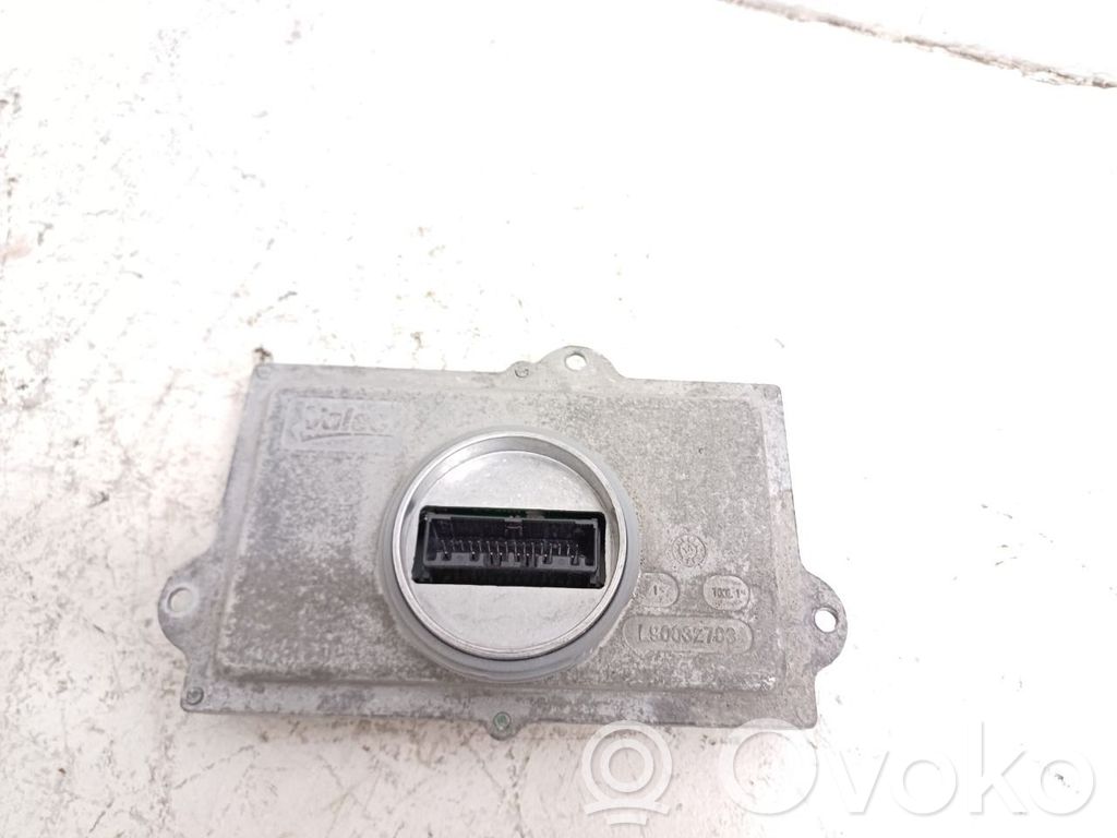 Seat Leon (5F) Light module LCM 