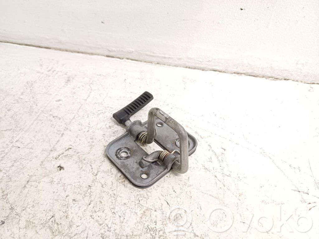 Seat Leon (5F) Anello/gancio chiusura/serratura del vano motore/cofano 