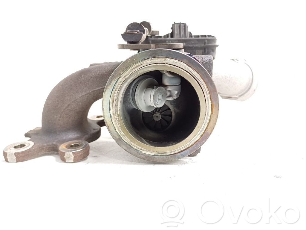Turboahdin   04E145715P,04E145873P,04E145715M