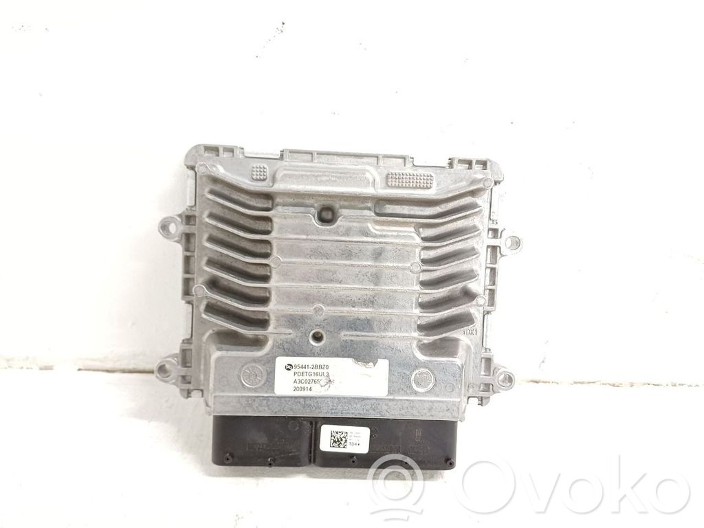 KIA Niro Gearbox control unit/module 