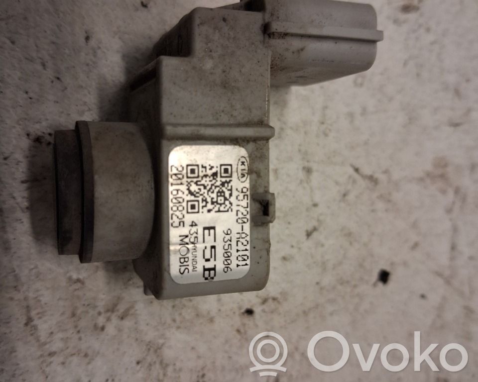 KIA Ceed Parksensor PDC 