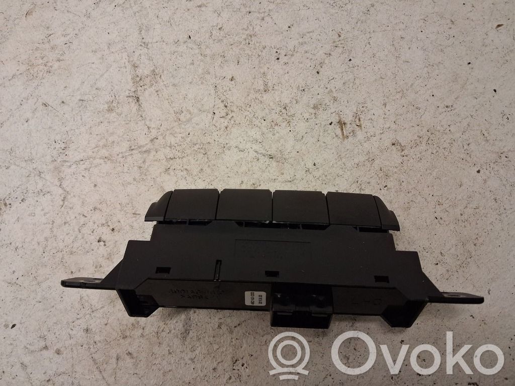 Interruptor de control multifunción   93700A2030WK,93700A2030