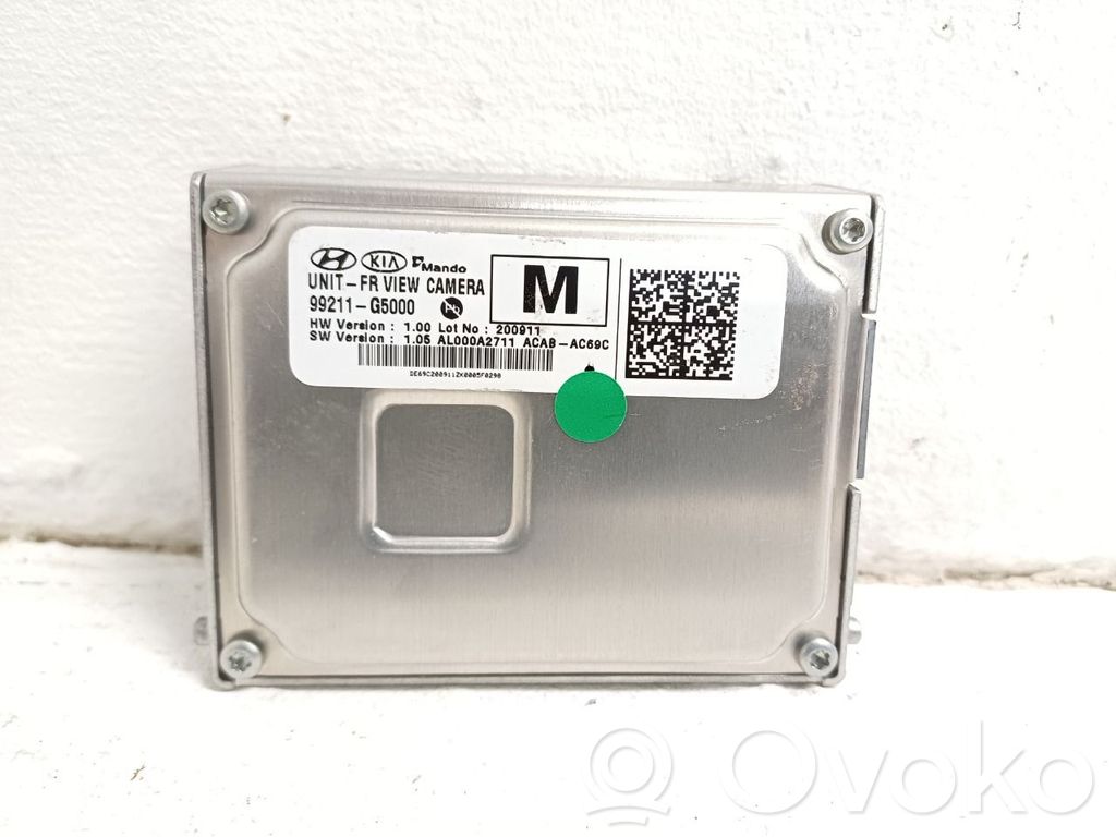 Reversing camera   AL000A2711,99211G5000