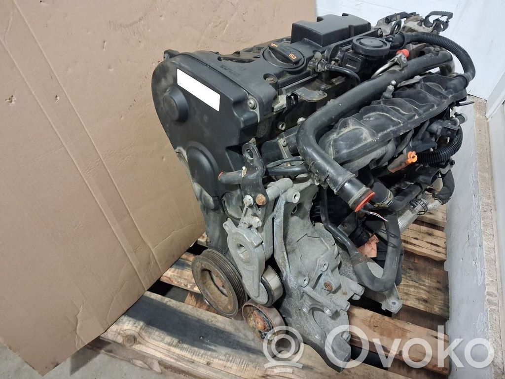 Motor   06D100034H,BWE,06D100032J
