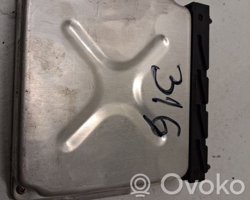 Volvo V70 Injection control unit/module 