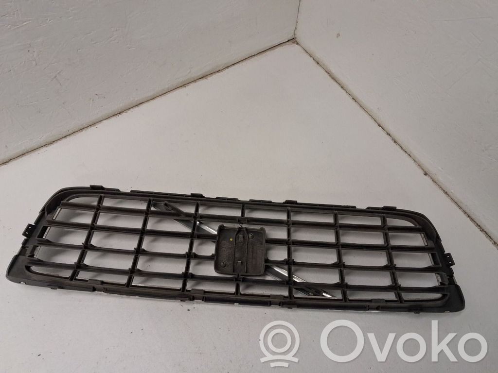 Volvo S80 Kratka dolna zderzaka przedniego 