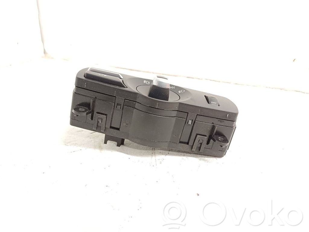 BMW 5 F10 F11 Comutator lumini 