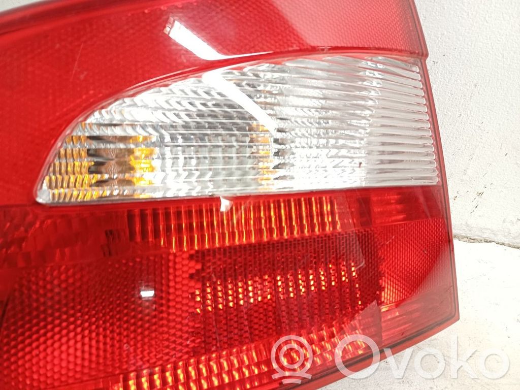Volvo S80 Lampa tylna 