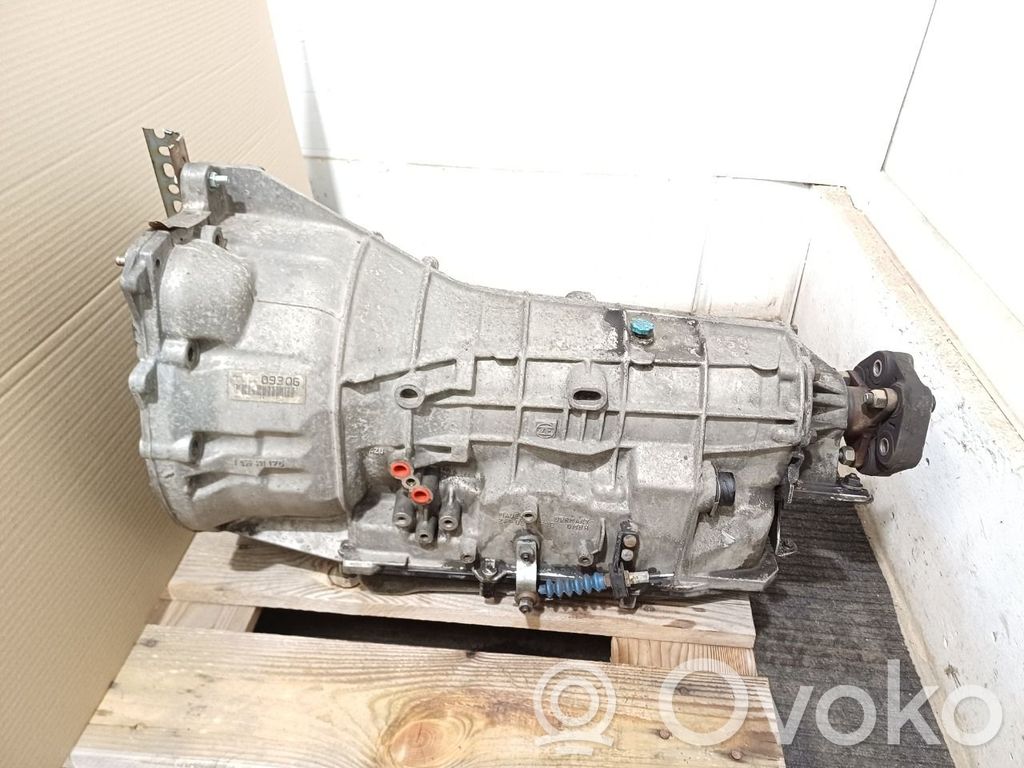 Automatic gearbox   24001421134,0304910,1421928
