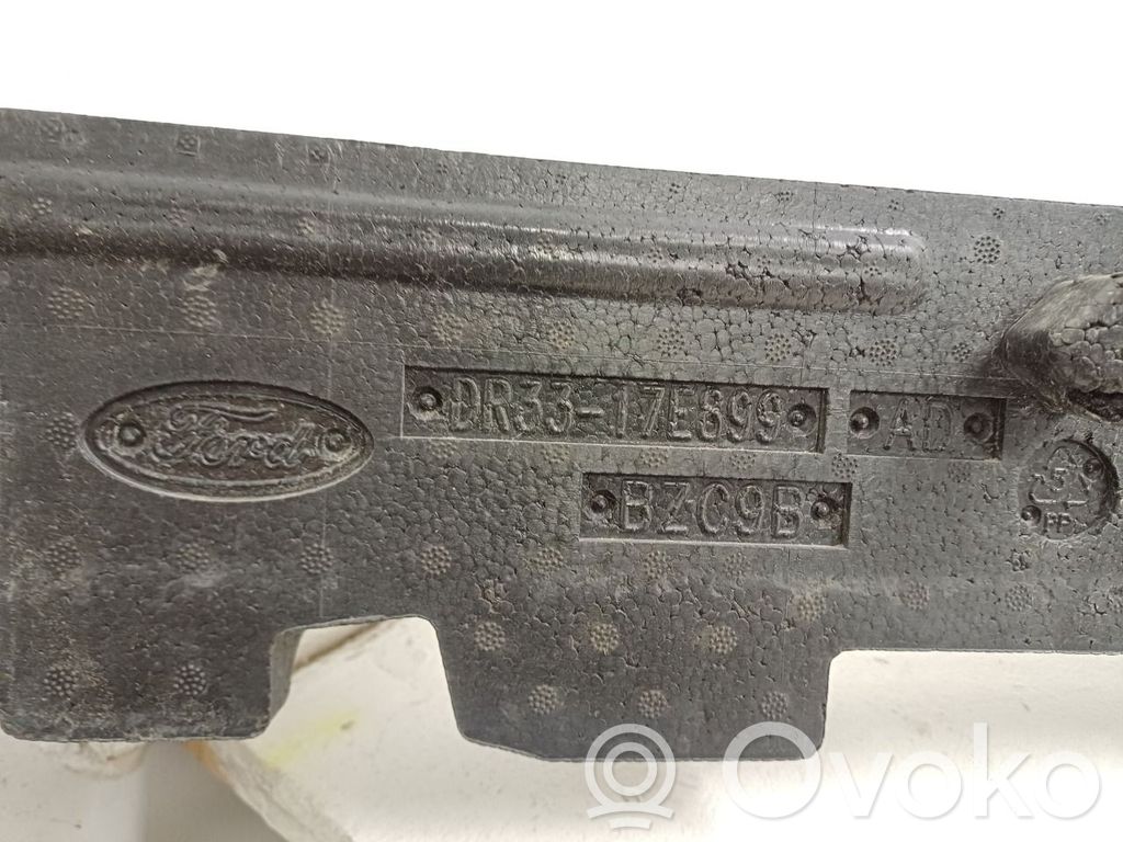 Belka zderzaka tylnego   DR3Z17788A,DR3317E899,DR3317E899
