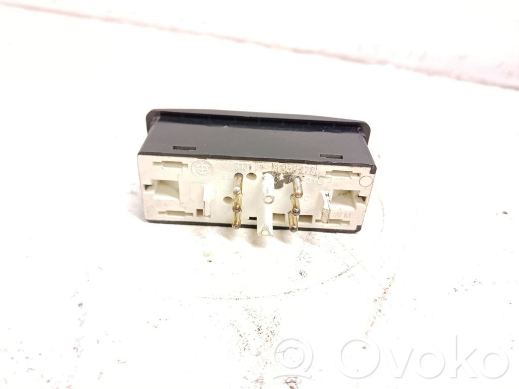 BMW 5 E34 Interruptor del techo solar 