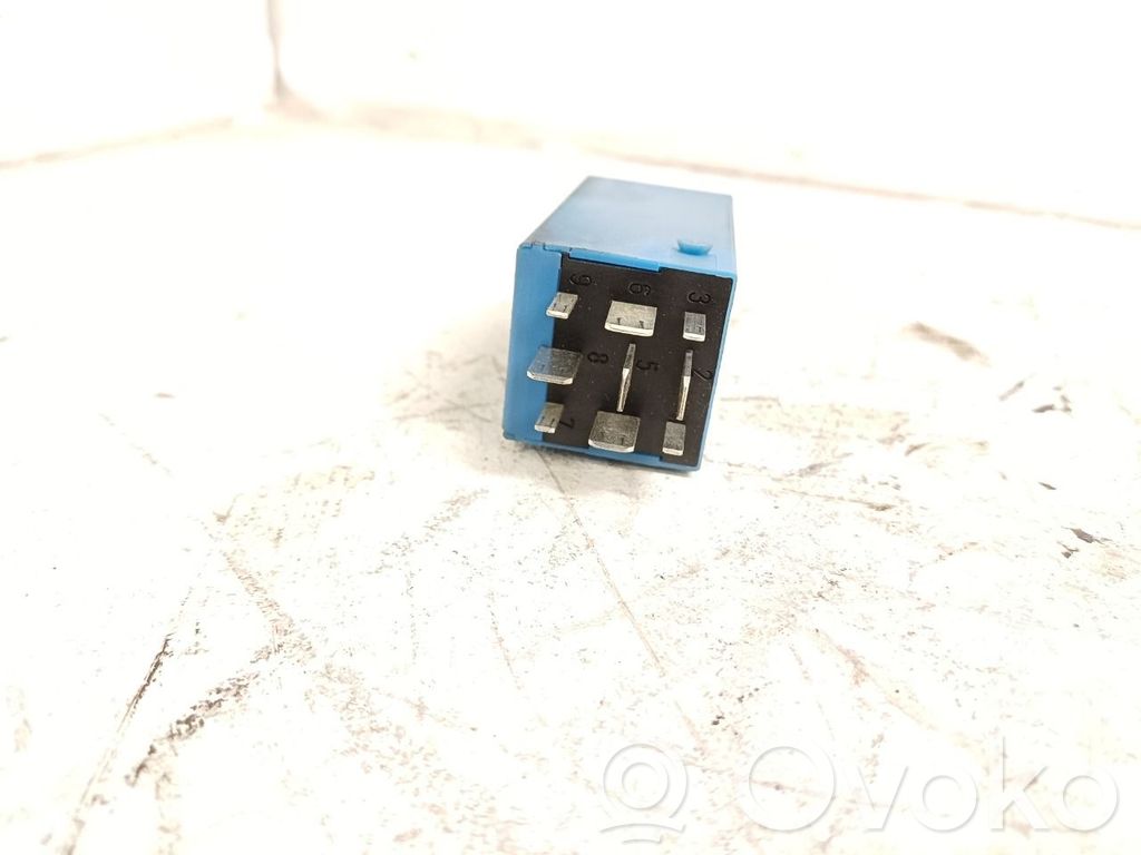 Window wiper relay   61358353094,109110249505,61358353094