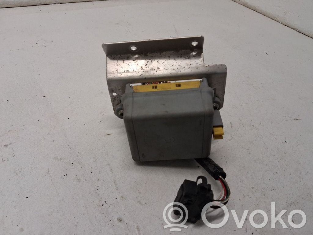Fuse module