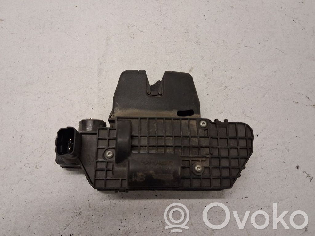 Tailgate/trunk/boot lock/catch/latch   9151487499