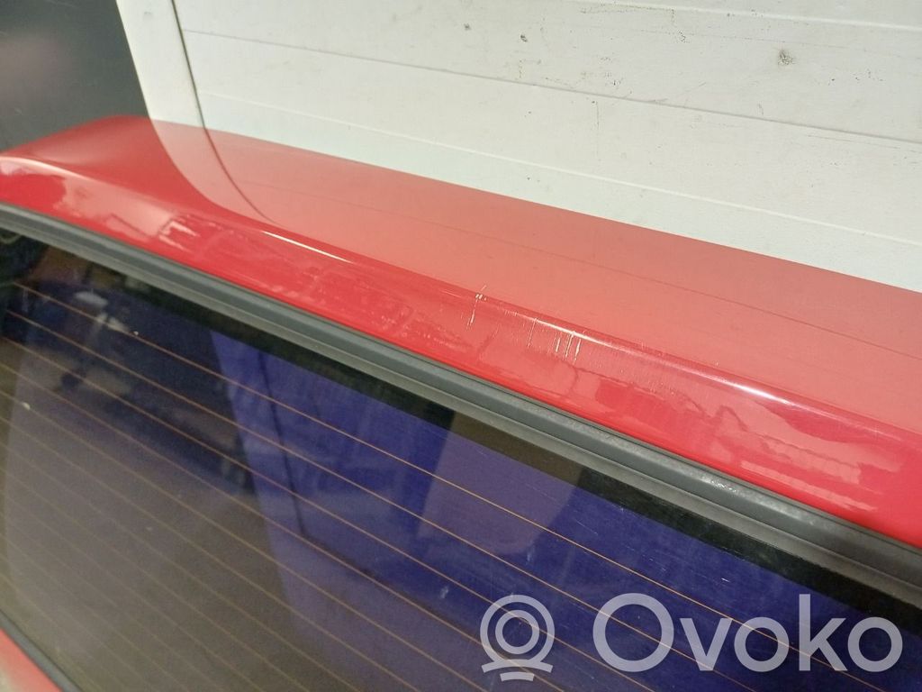 Volvo 940 Puerta del maletero/compartimento de carga 