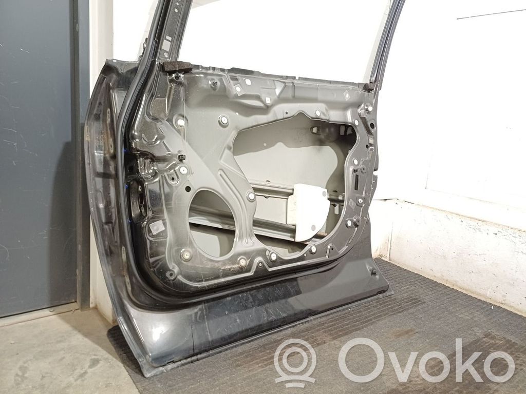 Mazda CX-7 Priekinės durys 