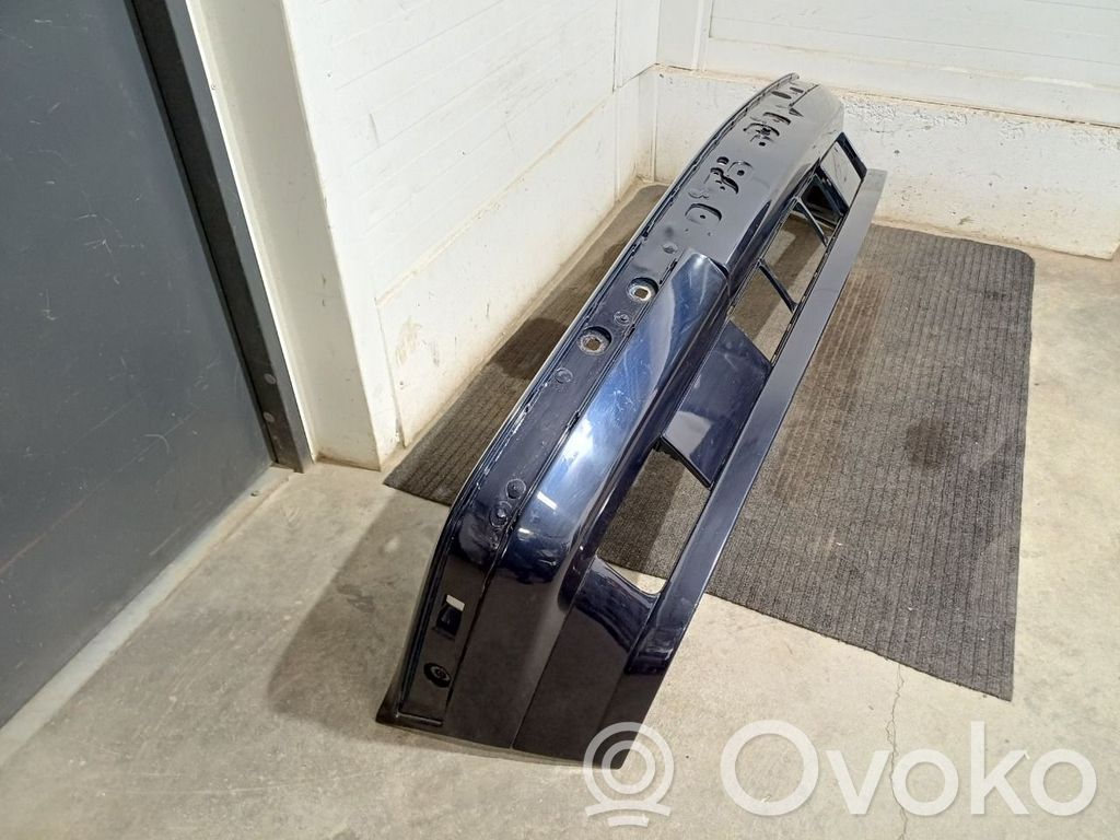 BMW 5 E34 Front bumper 