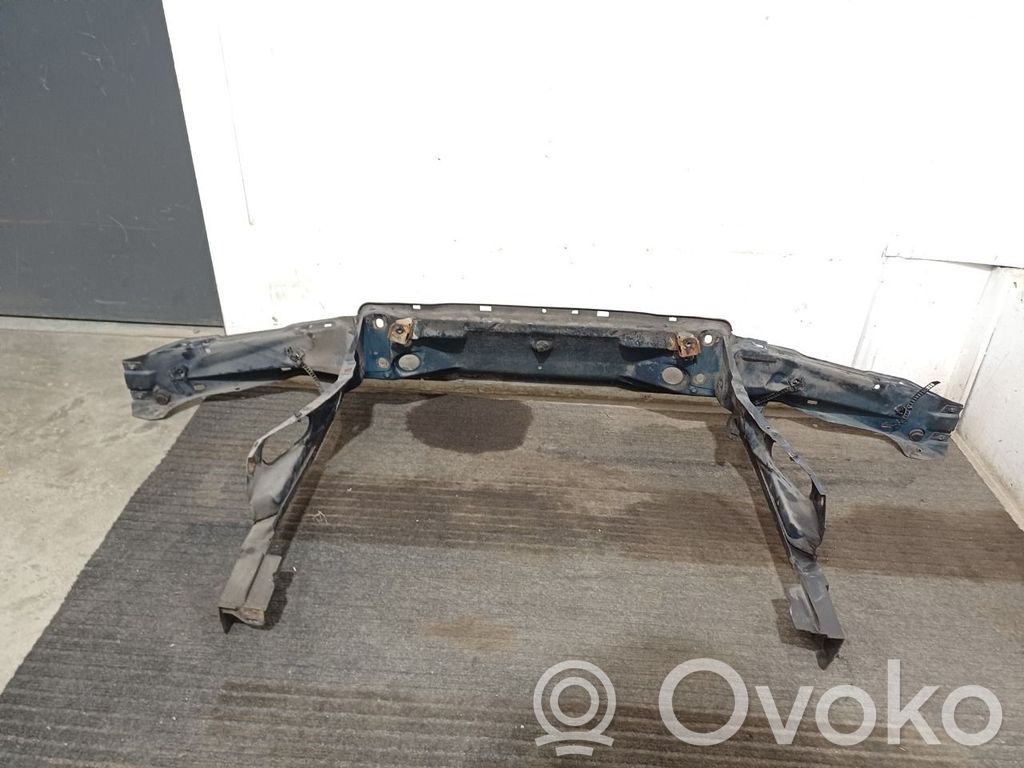 BMW 5 E34 Radiator support slam panel 