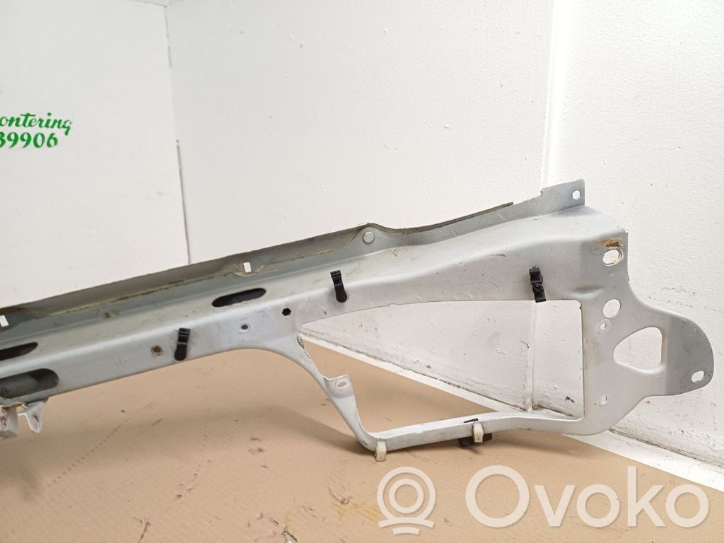 Fiat Ducato Panel mocowania chłodnicy / góra 