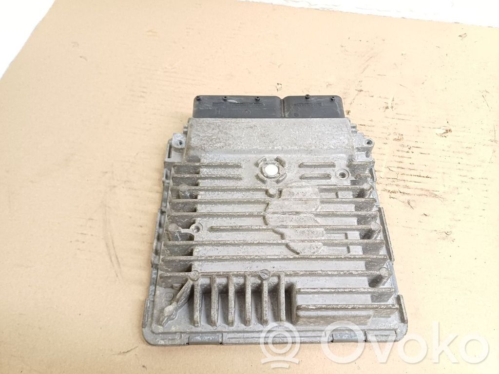 Audi A1 Injection control unit/module 