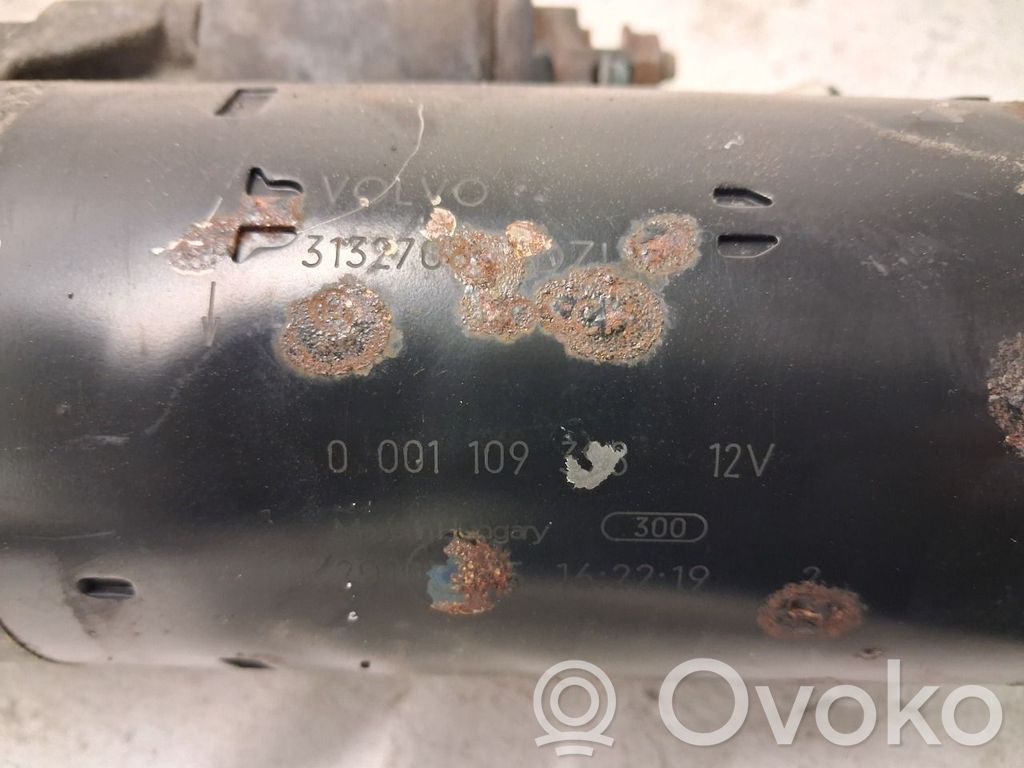 Volvo V50 Стартер 