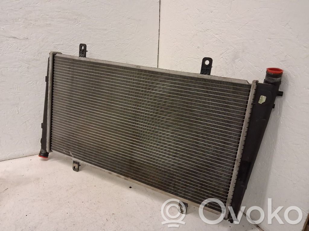 Volvo S40, V40 Radiatore di raffreddamento 
