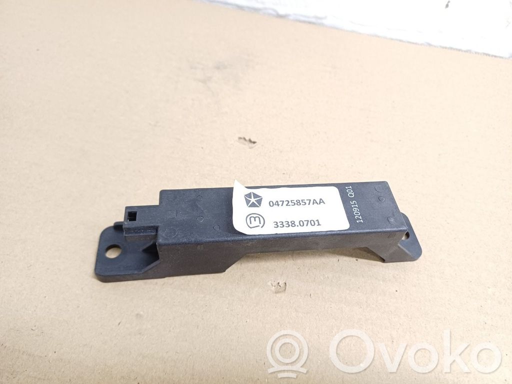 Dodge Durango Antena radiowa 