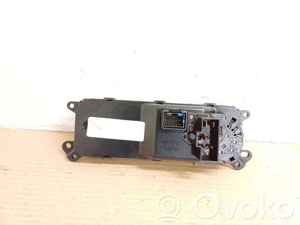 Climate control unit   55056570AE,55056570AD