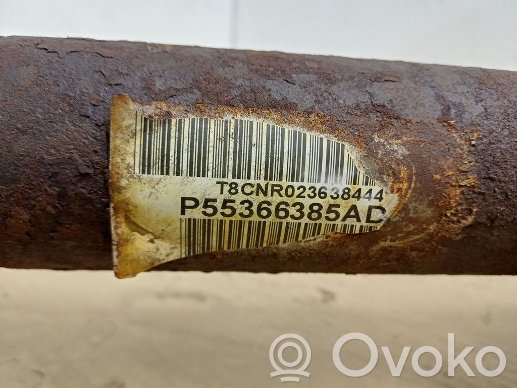 Dodge RAM Vairo kolonėlė 