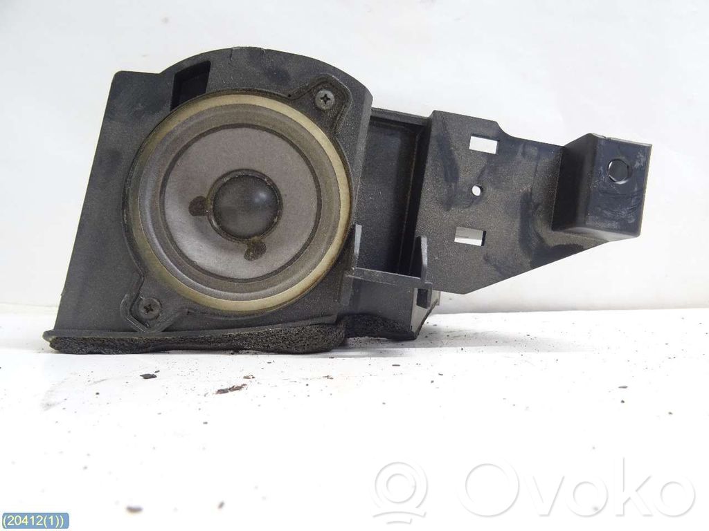 Saab 9-3 Ver2 Altoparlante portiera anteriore 