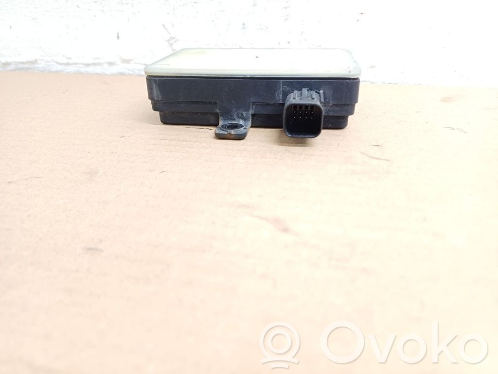 KIA Optima Distronic sensor radar 