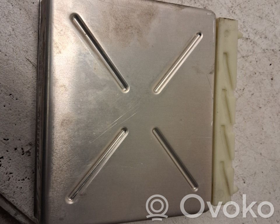 Volvo V70 Gearbox control unit/module 