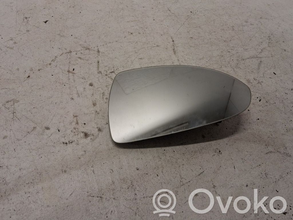 Opel Corsa D Spoguļa stikls 