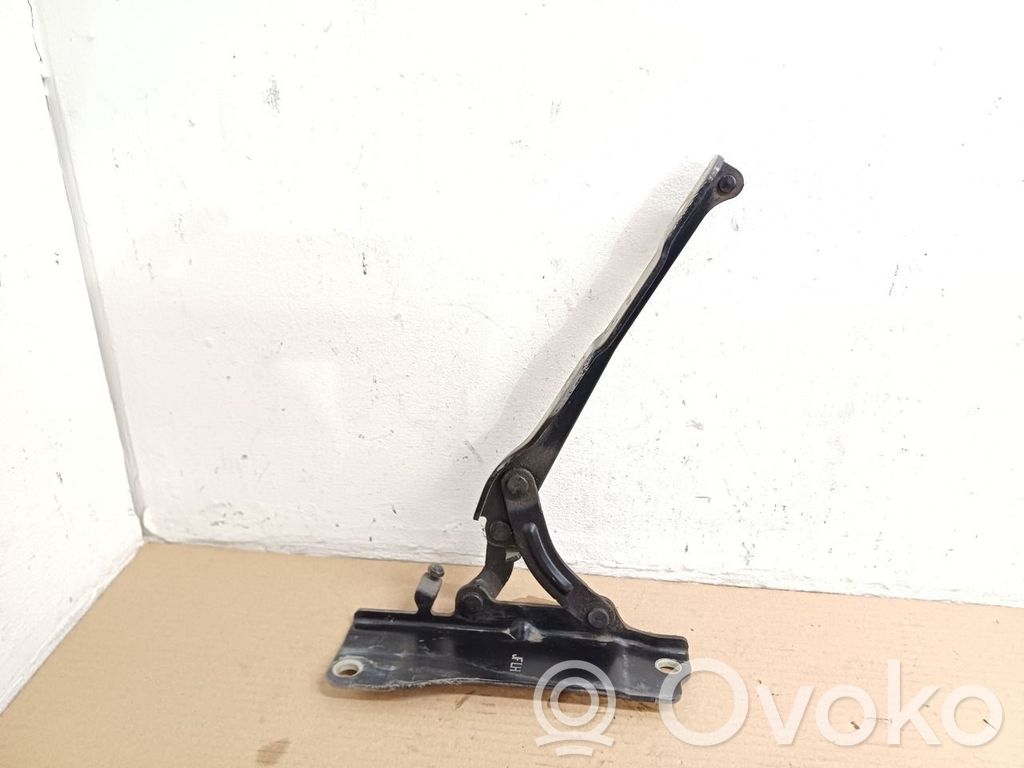 KIA Optima Engine bonnet/hood hinges 