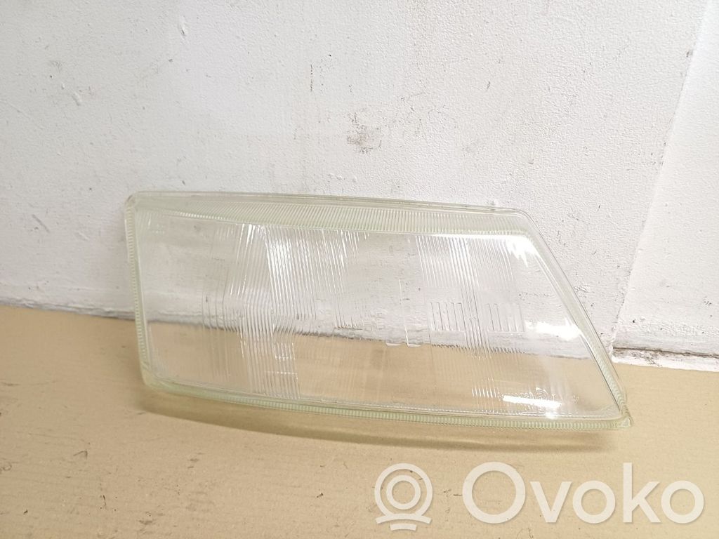 Saab 9-5 Headlight lense 