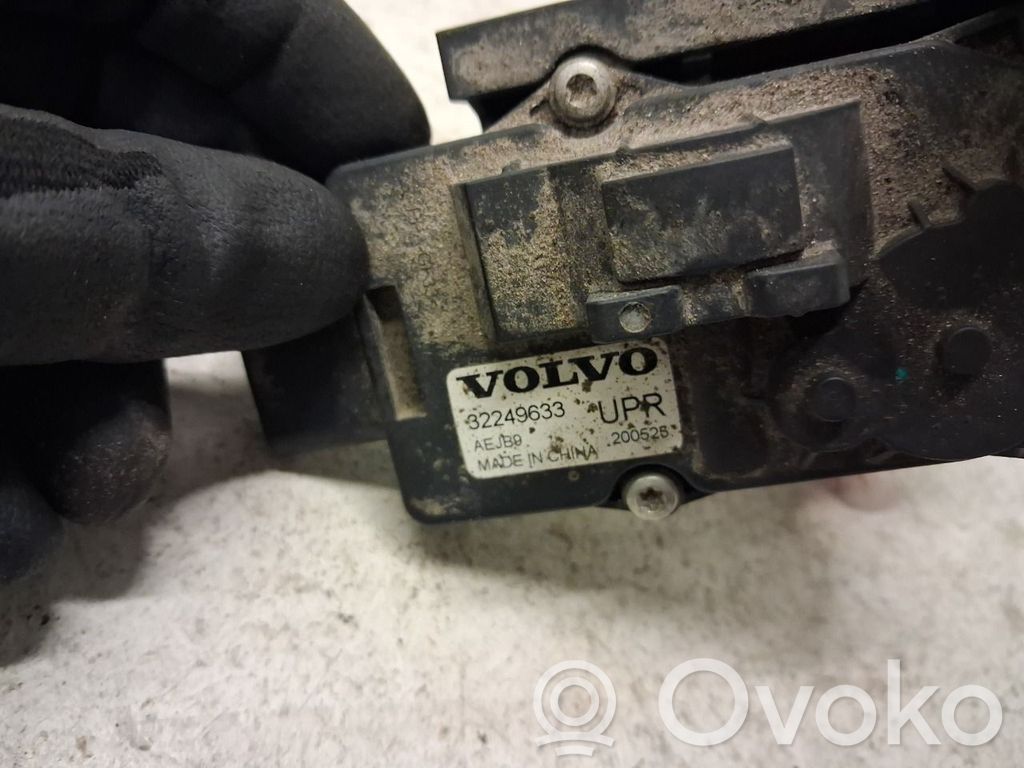Volvo XC90 Zawór sterujący płynu chłodzącego 