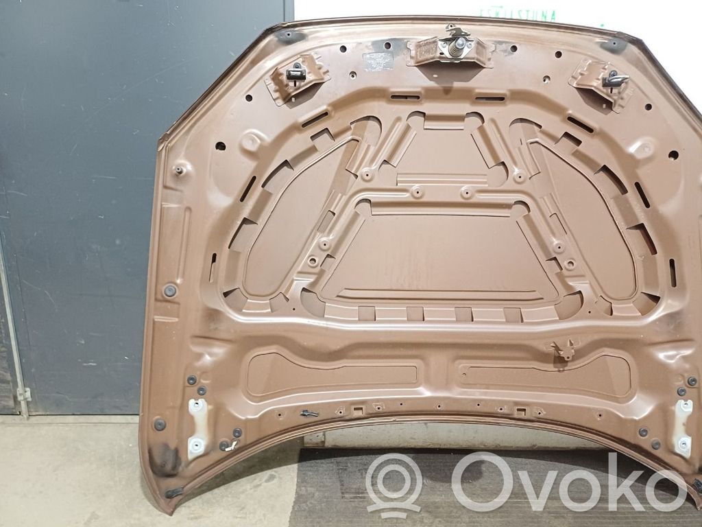 BMW X1 E84 Engine bonnet/hood 