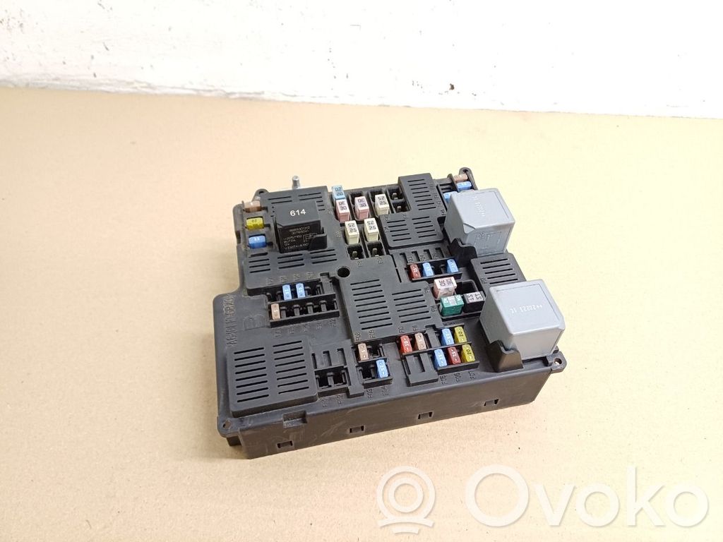 Volvo XC90 Módulo de fusible 