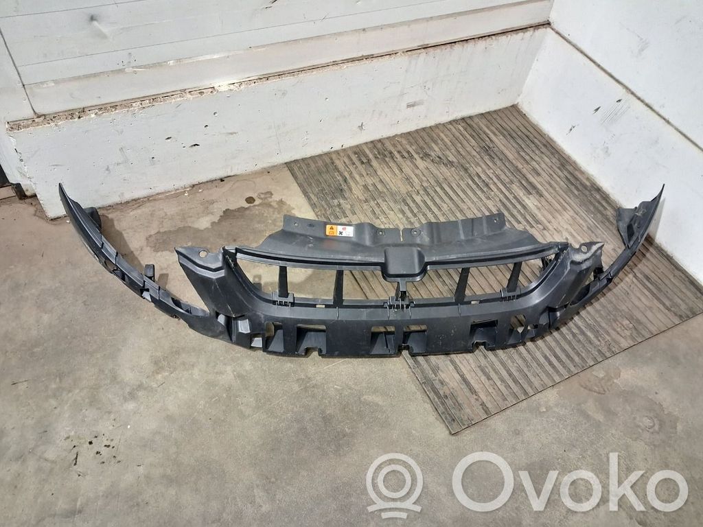 Ford C-MAX II Radiator support slam panel 