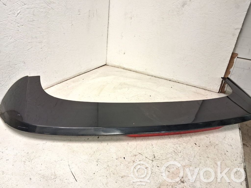 KIA Ceed Tailgate/trunk spoiler 