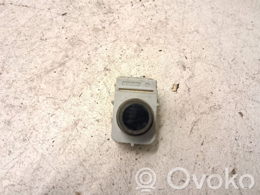 KIA Ceed Sensor de aparcamiento PDC 