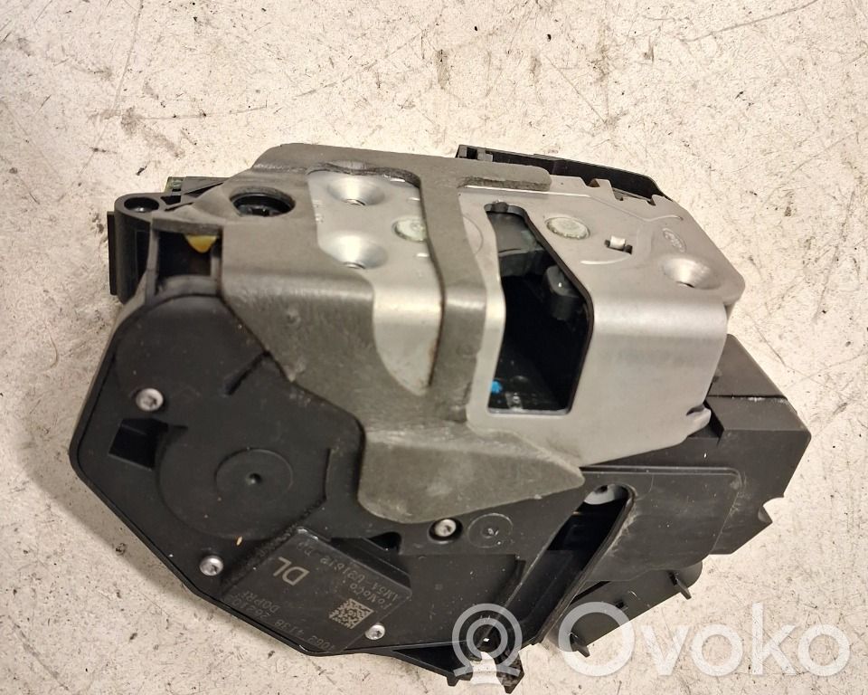 Ford C-MAX II Front door lock 